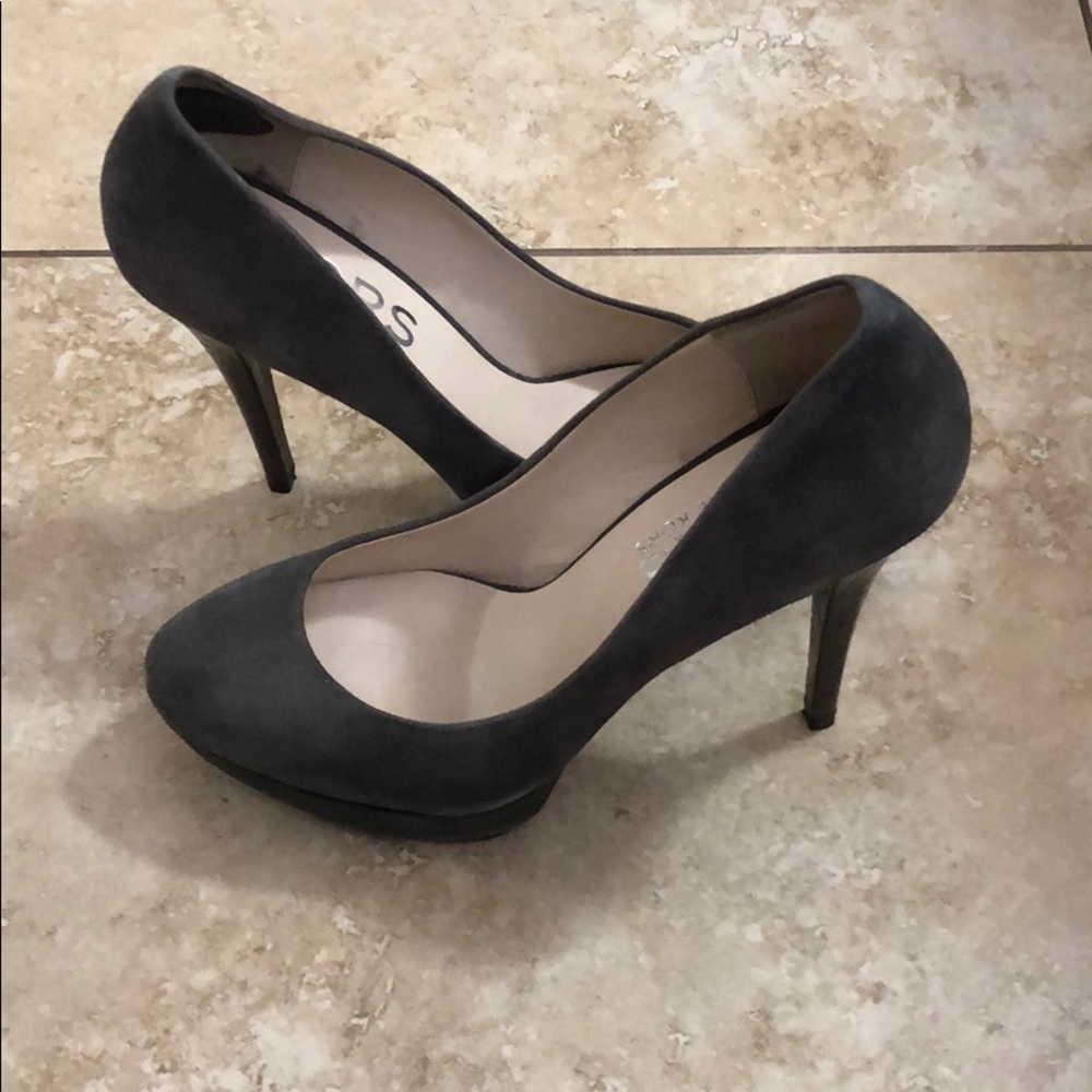Michael Kors heels